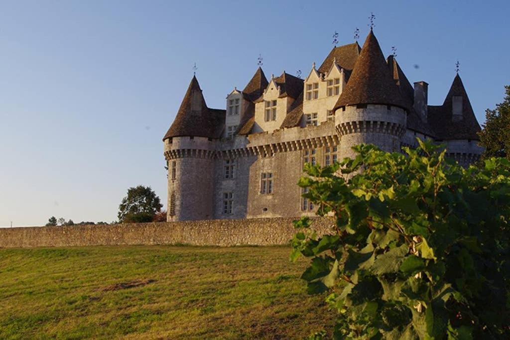 Maison Dordogne Périgord secteur BERGERAC EYMET Flaugeac Exterior foto