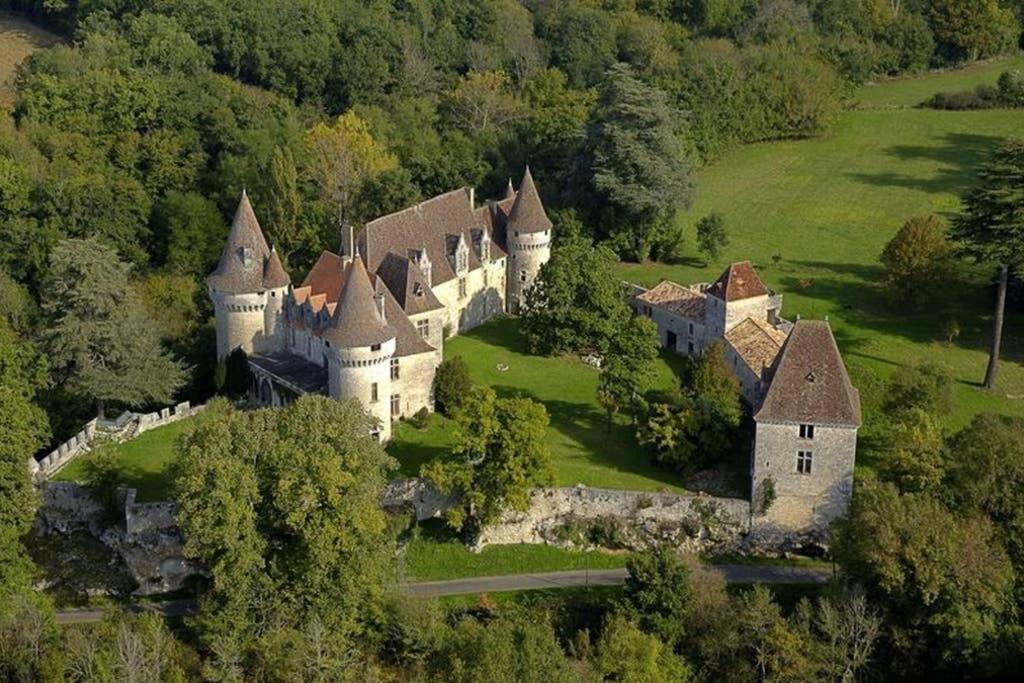 Maison Dordogne Périgord secteur BERGERAC EYMET Flaugeac Exterior foto
