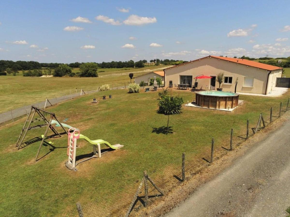 Maison Dordogne Périgord secteur BERGERAC EYMET Flaugeac Exterior foto